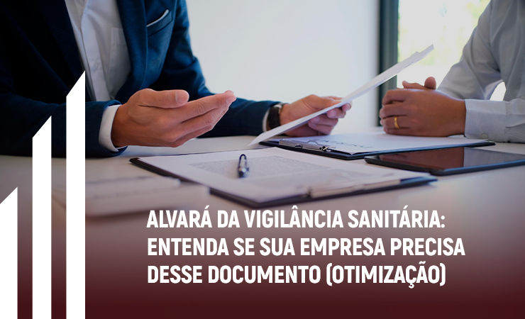 Alvar Da Vigil Ncia Sanit Ria Sua Empresa Precisa Desse Documento