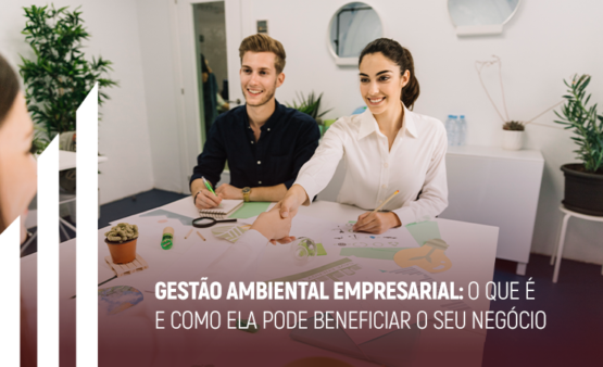 gestão ambiental empresarial