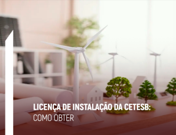 Licença de Instalação