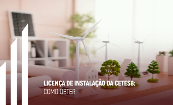 Licença de Instalação