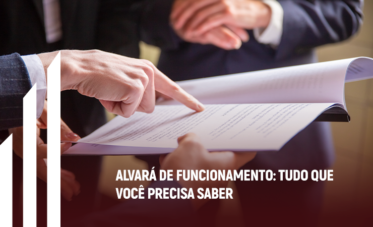 Alvará De Funcionamento: Tudo Que Você Precisa Saber - Sallus ...