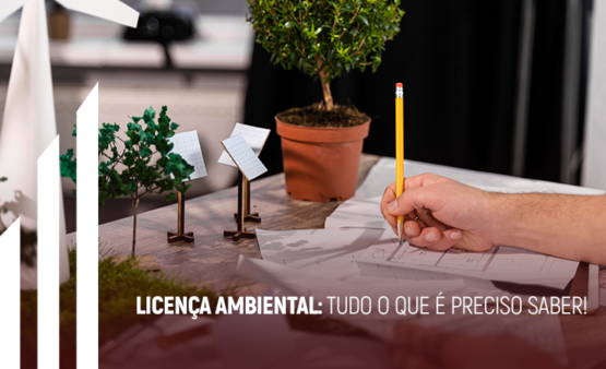 licença ambiental